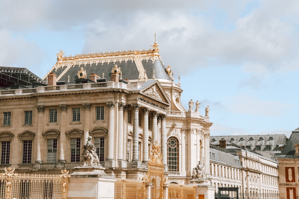 10-Day French Itinerary: From the Alps to&nbsp;Paris